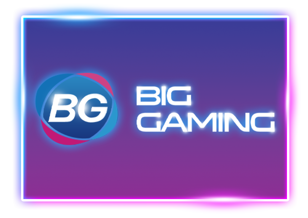 BIG-GAMING
