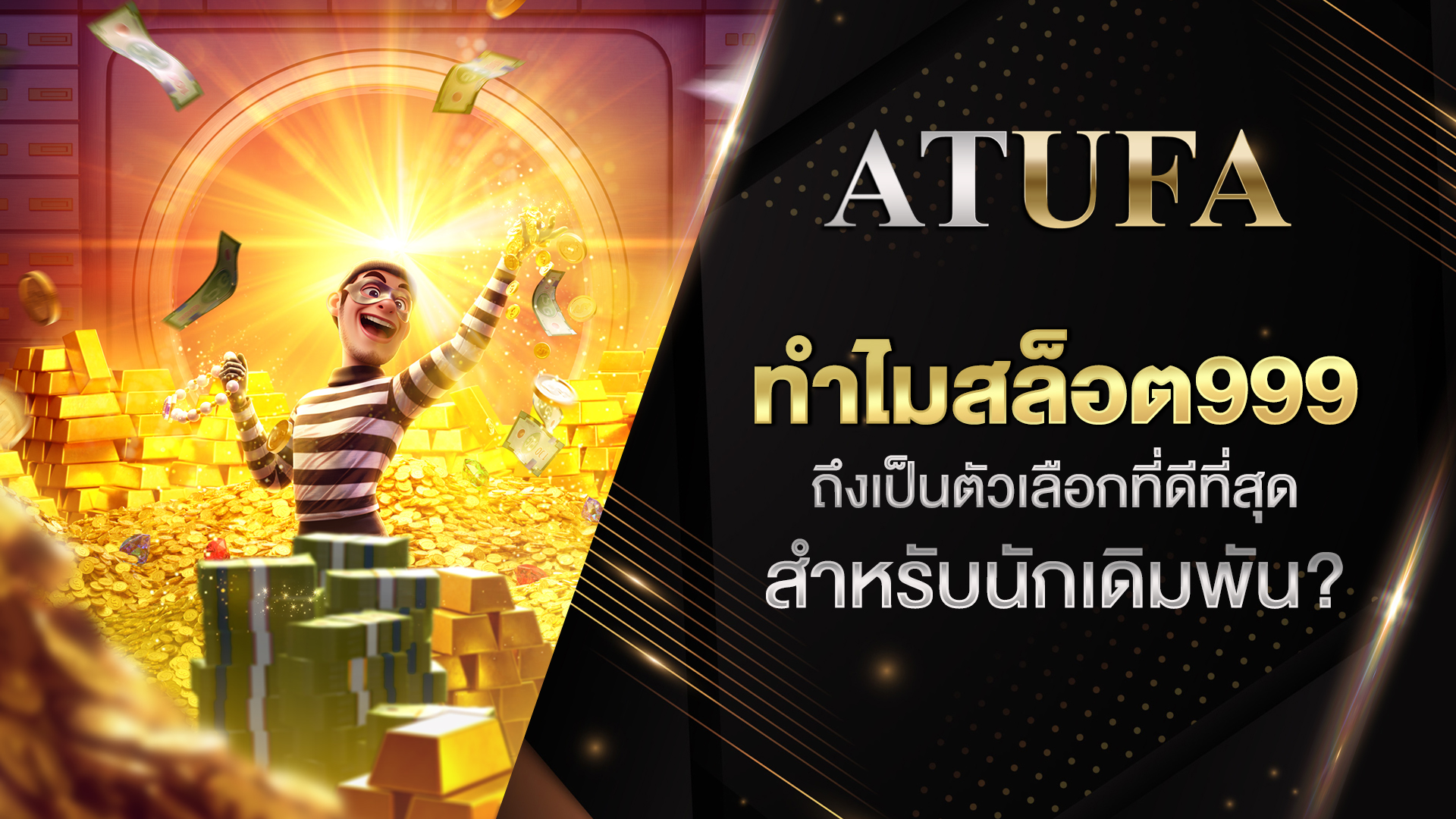 สล็อต999