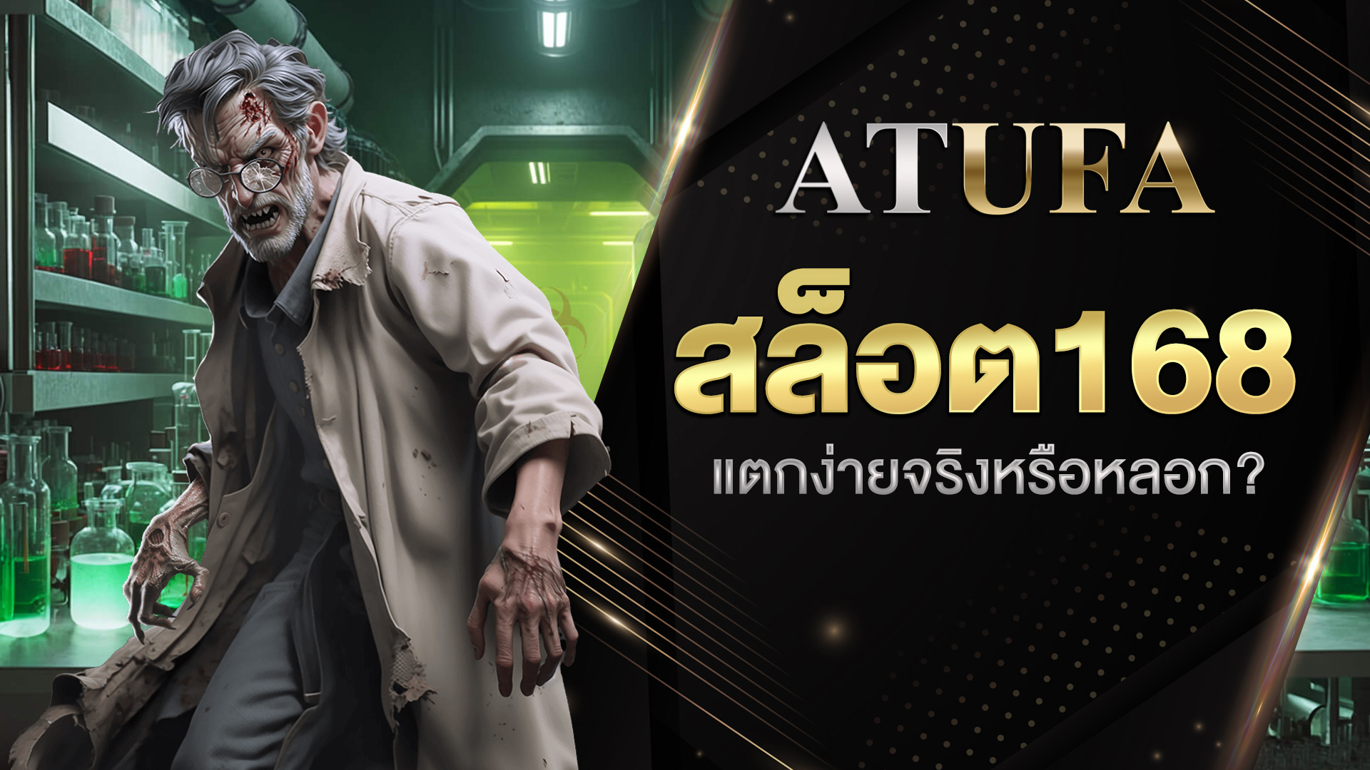 สล็อต168
