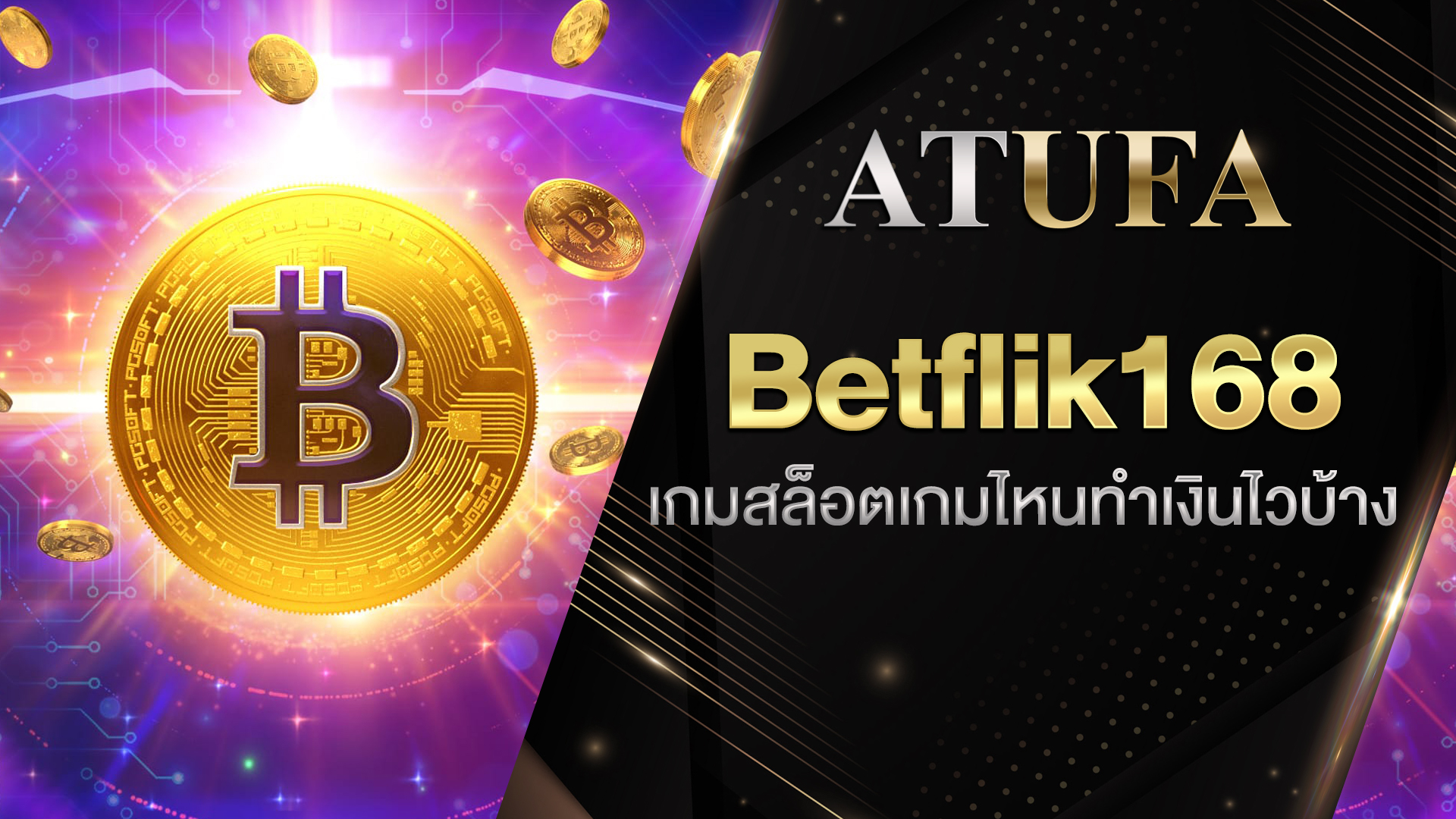 Betflik168
