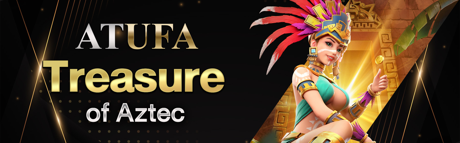 Treasure of Aztec