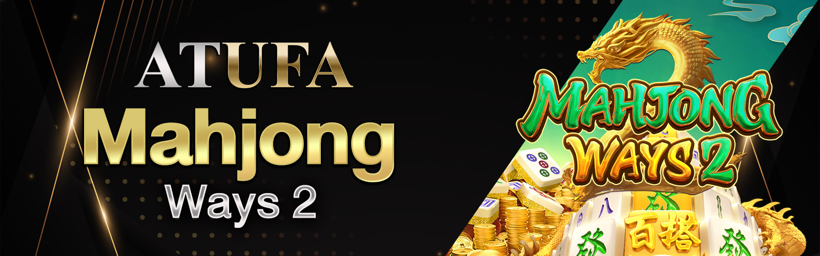 Mahjong Ways 2