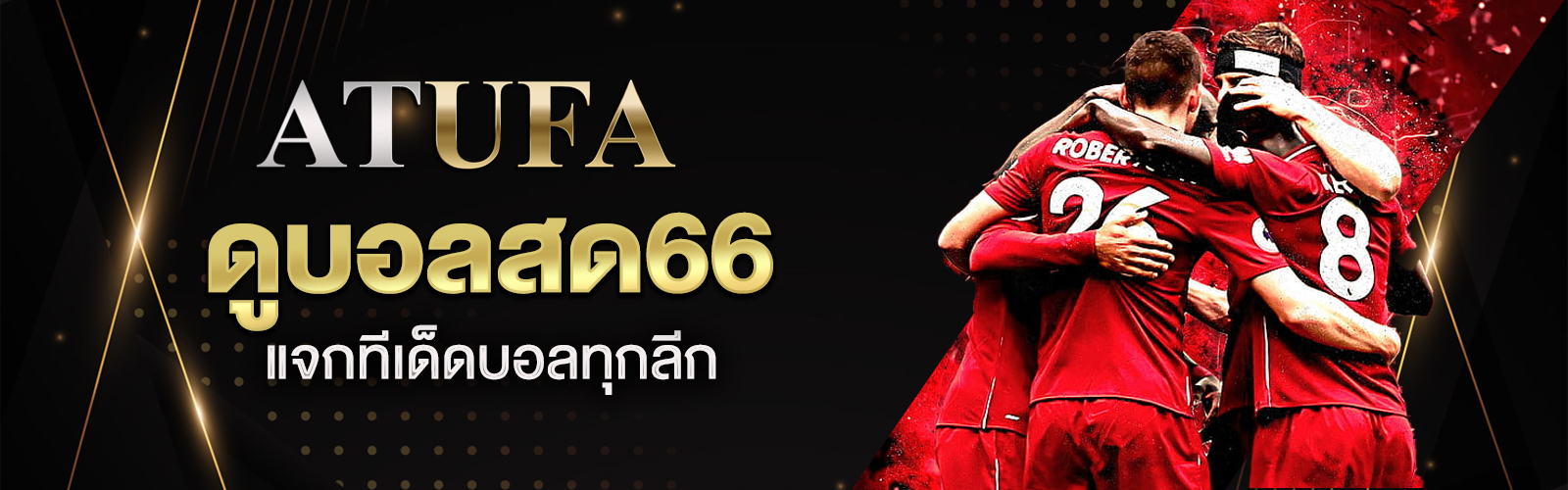 ดูบอลสด66