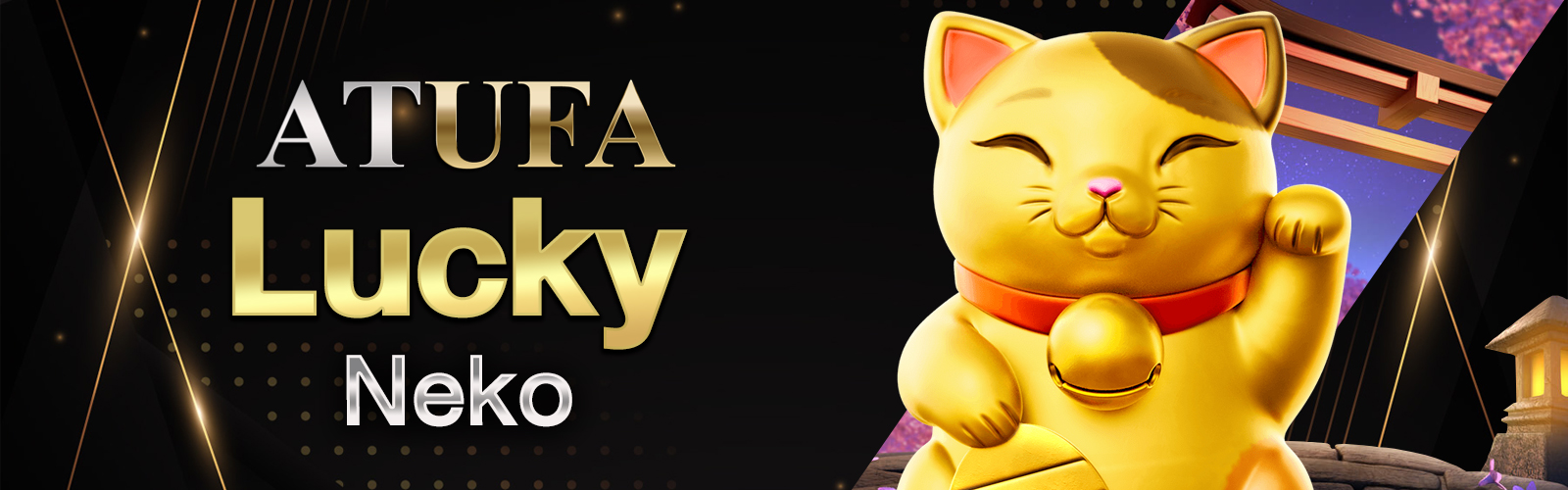 Lucky Neko