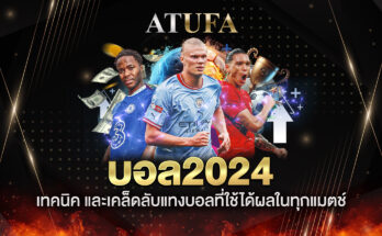 บอล2024