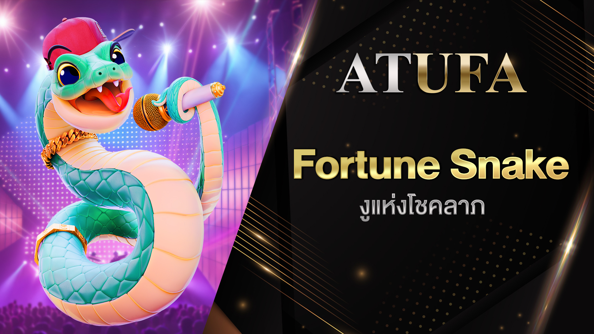 Fortune Snake