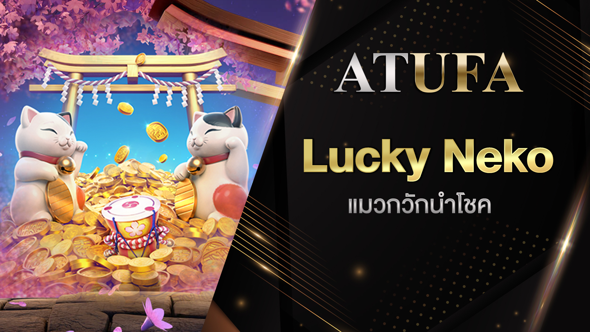 Lucky Neko