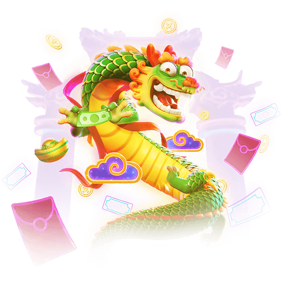 ❉ Fortune Dragon