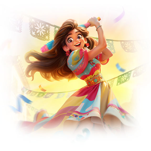 Pinata Wins
